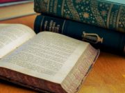 Autopsia de un libro