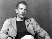 John Steinbeck sobre cómo comenzar a escribir