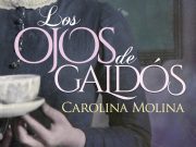 Un enamorado de España: LOS OJOS DE GALDÓS