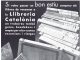 Librería Catalònia y EDHASA, un Siglo XX de libros