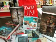 DATE UN CAPRICHO… con Edhasa