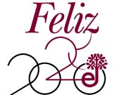 ¡Feliz Navidad y Feliz 2020!