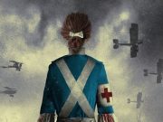 Las enfermeras en el frente de batalla