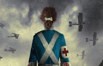 Las enfermeras en el frente de batalla