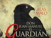 El Guardián de las Palabras, de Blas Malo