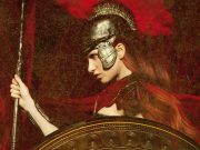 La voz y la espada, por Vic Echegoyen