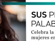 Promoción de lecturas por el Día Internacional de la Mujer