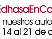 Encuentros #EdhasaEnCasa (del 14 al 21 de abril)
