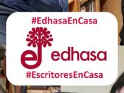 #EscritoresEnCasa (Primera Parte)