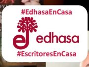 #EscritoresEnCasa (Tercera Parte)