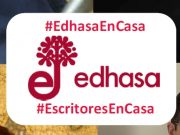 #EscritoresEnCasa (Cuarta Parte)