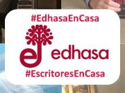 #EscritoresEnCasa (Segunda Parte)