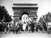 Martes, 8 de mayo de 1945: Día de la Victoria