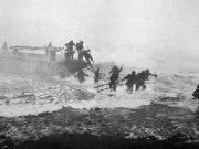 DIA D, 6 de junio de 1944, el día de MAD JACK