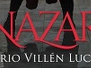 Entrevista a Mario Villén Lucena, autor de NAZARÍ