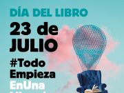 El extraño caso del Día del Libro en verano