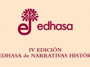IV Edición de Premio Edhasa Narrativas Históricas