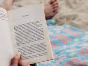 Lecturas para el sol y el mar