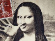 ¿Dónde está la Mona Lisa?