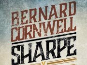 Las aventuras del fusilero Sharpe, de Bernard Cornwell