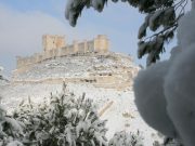 Navidad en Peñafiel (El Guardián de las Palabras)