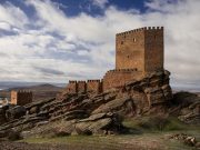 Navidad en Zafra (Nazarí)