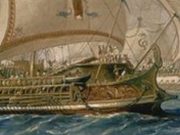 Salamina, esa batalla épica.