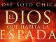 EL DIOS QUE HABITA LA ESPADA, de José Soto Chica, Premio Edhasa Narrativas Históricas (2021)