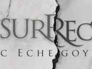 RESURRECTA, la nueva novela de Vic Echegoyen