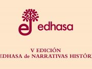 V Premio Edhasa de Narrativas Históricas