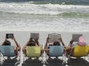 El verano también es para leer (segunda parte)
