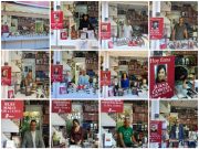 ¿QUÉ OS PARECIÓ LA FERIA DEL LIBRO DE MADRID?