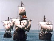 Diario de Cristóbal Colón, viernes, 12 de octubre de 1492