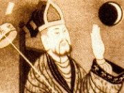 El primer hombre en el espacio