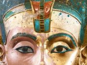 LA FARAONA OCULTA, de Abrahám Juárez, V Premio Edhasa de Narrativas Históricas