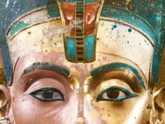 LA FARAONA OCULTA, de Abrahám Juárez, V Premio Edhasa de Narrativas Históricas