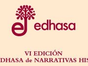 VI Premio EDHASA Narrativas Históricas