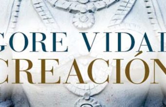CREACIÓN, de Gore Vidal. O cómo un ciego cuenta una historia.