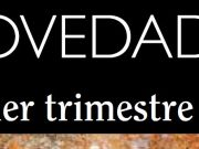 Boletín de Novedades – Primer Trimestre 2023