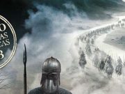 LA FRONTERA DE PIEDRA, de José Zoilo Hernández, VI Premio Edhasa de Narrativas Históricas