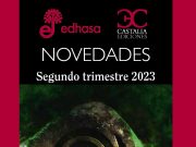 Boletín de novedades – Segundo Trimestre 2023