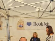 Entrevista a José Zoilo Hernández (La Frontera de Piedra, Premio NARRATIVAS HISTORICAS EDHASA 2023)