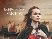 La dama de Jacobsland