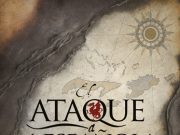 Enrique Bocanegra te presenta «El ataque a la Española»