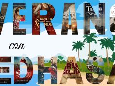 ¿Qué te apetece leer estas vacaciones?