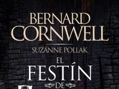 Llega «El festín de Uhtred», la nueva novela de Bernard Cornwell