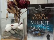 ¡Vuelve Simon Scarrow!