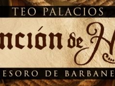 Teo Palacios gana el Premio Nostromo 2025 con ‘La canción de Hands’